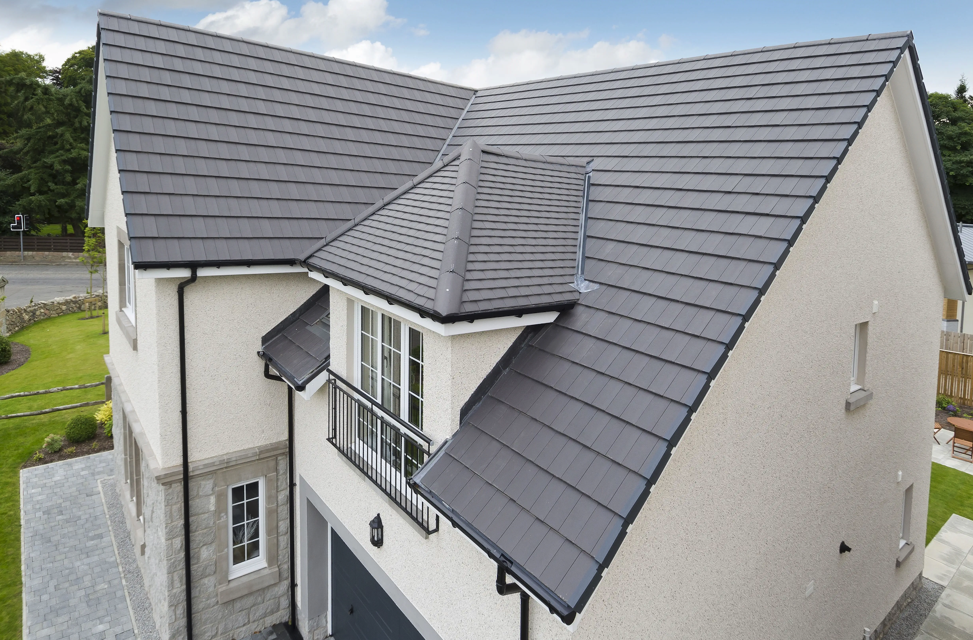Roof windows by Instant Roofing Dublin