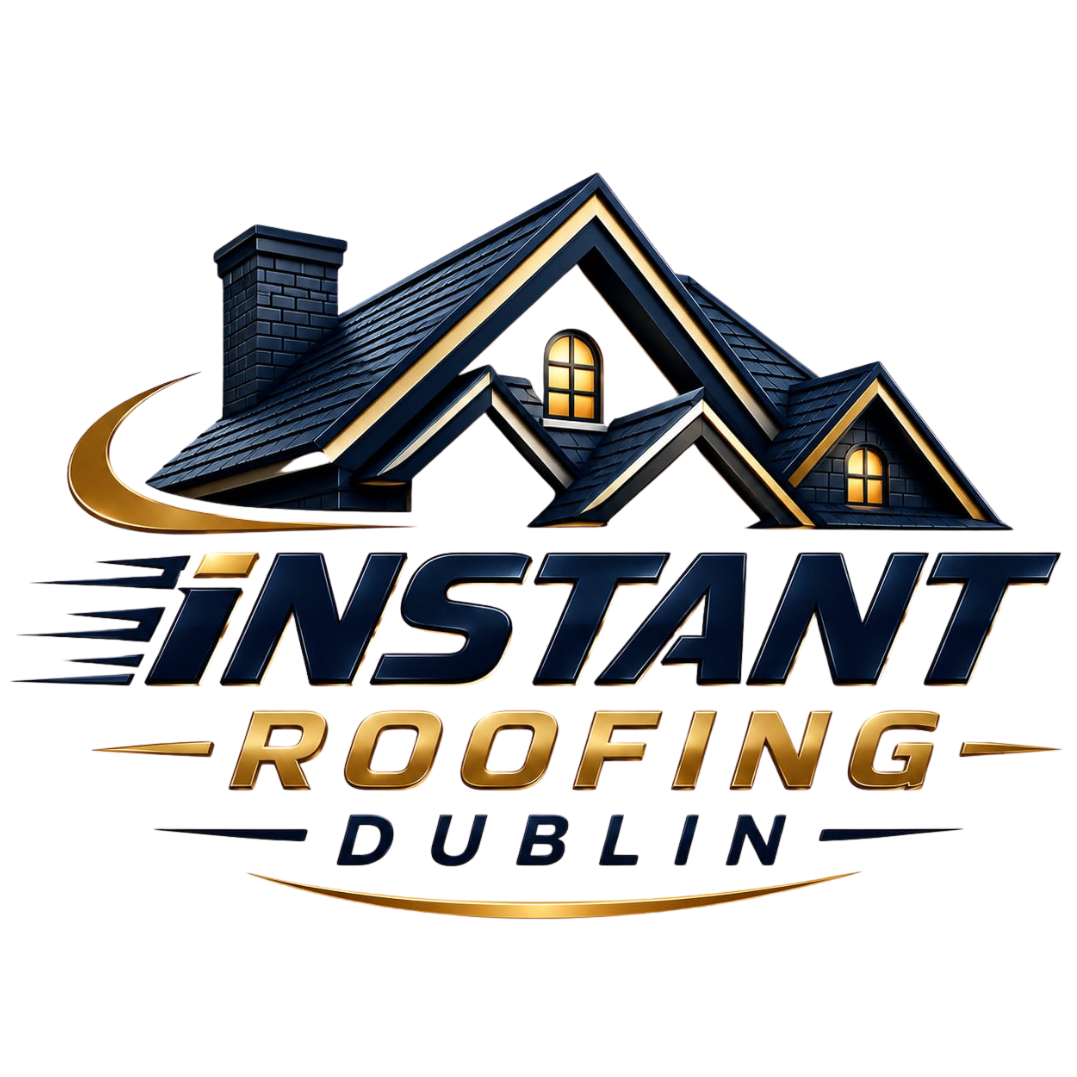 Instant Roofing Dublin Logo